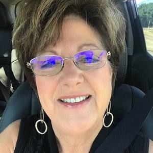 Meet your Posher, Millie